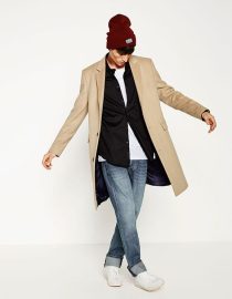 Burton Heritage Hat
